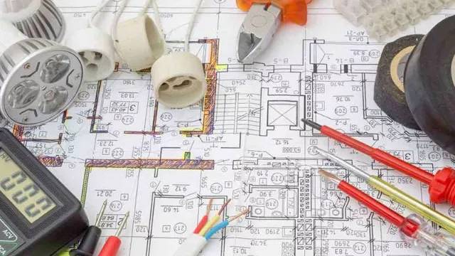 تجهیزات برقی چیست؟ تجهیزات برقی چیست؟